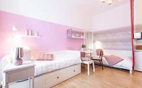 Süßes 1-Zimmer-Apartment in Kollwitzplatz-Nähe